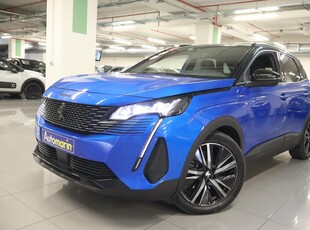 Peugeot 3008 1.6 (2022)