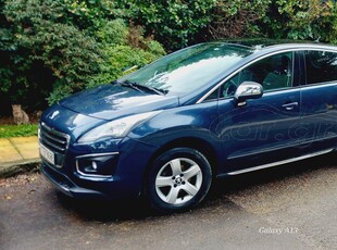 Peugeot 3008 '16