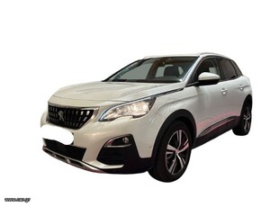 Peugeot 3008 '19 1.2 PureTech Allure