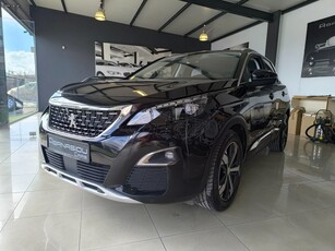 Peugeot 3008 '19 ALLURE GRIP Control - Led