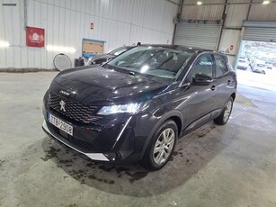 Peugeot 3008 '22 BlueHDI 130 S&S Business 1.5 ΑΒΑΦΟ ΑΘΙΚΤΟ ΕΛΛΗΝΙΚΟ