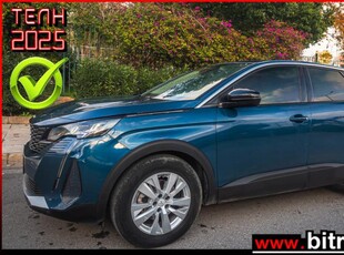 PEUGEOT 3008 ΠΡΟΣΦΟΡΑ! F/L BUSINESS 1.5 130HP ΕΛΛΗΝΙΚΟ+BOOK+ΚΟΤΣ/ΡΟ 2022