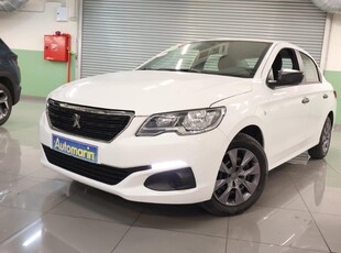 Peugeot 301 1.5 (2022)