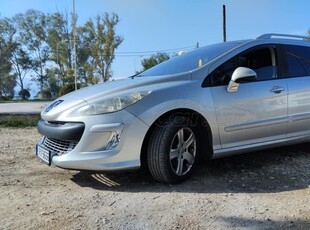 Peugeot 308 '10 308 S/W 1.6 HDI PANORAMA