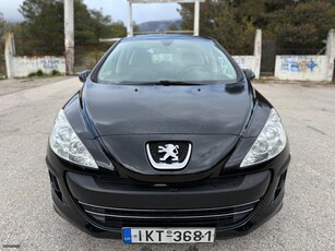 Peugeot 308 '11 1.4 16V 95PS 140.000 χιλιόμετρα