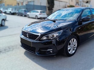 Peugeot 308 '19