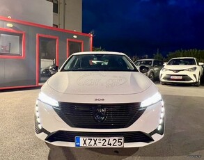 Peugeot 308 '23 1.6 Hybrid 180 e-EAT8