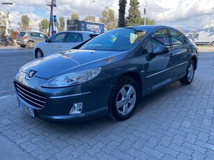 Peugeot 407 '11 110000km!!!!