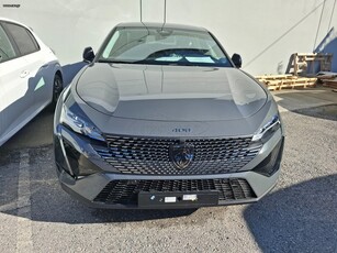 Peugeot 408 '25 ΝΕΑ ΤΙΜΗ ΥΒΡΙΔΙΚΟ