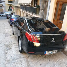 Peugeot 508 '12 508 HDI FULL XTRA NAVI CLIMA