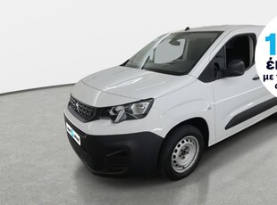 Peugeot Partner '22 1.5 BlueHDi Premium | ΕΩΣ 5 ΕΤΗ ΕΓΓΥΗΣΗ