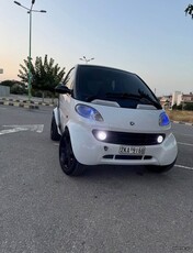 Smart Crossblade '00