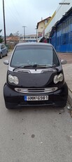 Smart ForTwo '00