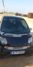 Smart ForTwo '02