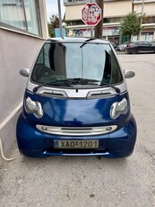 Smart ForTwo '02