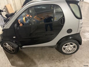 Smart ForTwo '04