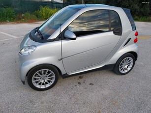 Smart ForTwo '06 451