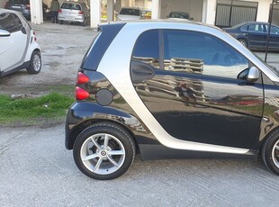 Smart ForTwo '07 Passion