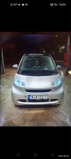 Smart ForTwo '09