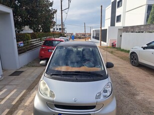 Smart ForTwo '09