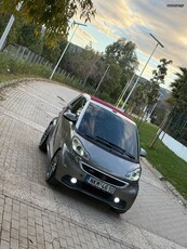 Smart ForTwo '12 PASSION CABRIO FULL EXTRA