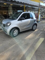 Smart ForTwo '18 ΗΛΕΚΤΡΙΚΟ -ΕΥΚΑΙΡΙΑ