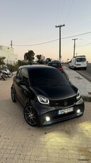 Smart ForTwo '18 BRABUS XCLUSIVE ORIGINAL