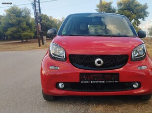 Smart ForTwo '19