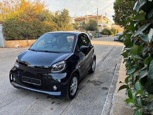 Smart ForTwo '24 EQ EXCLUSIVE 22kw*ΕΓΓΥΗΣΗ*FULL EXTRA*ΣΑΝ ΚΑΙΝΟΥΡΓΙΟ