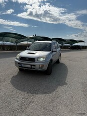 Toyota RAV 4 '04 2.0 4X4