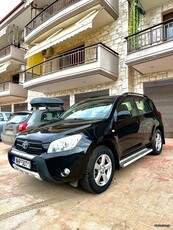 Toyota RAV 4 '07 ΑΥΤΟΜΑΤΟ