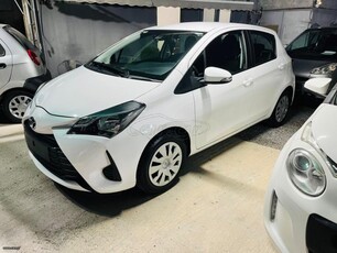 TOYOTA YARIS Toyota Yaris 1.4 D