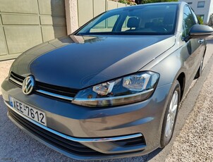 Volkswagen Golf '20 COMFORTLINE, ADBLUE, 115hp 02/2020