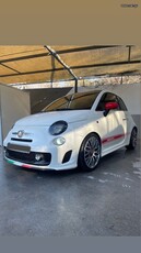 Abarth 500 '13