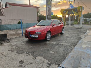 Alfa Romeo Alfa 147 '04 1.6 16V T.SPARK TI