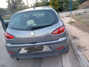 Alfa Romeo Alfa 147 '04