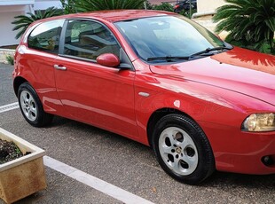 Alfa Romeo Alfa 147 '07 DISTINCTIVE 16V TWIN SPARK