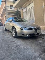 Alfa Romeo Alfa 156 '03