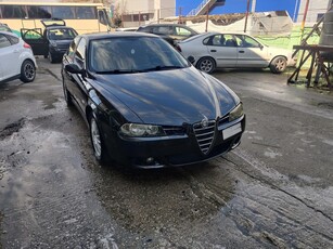 Alfa Romeo Alfa 156 '04 1.8 16V T.SPARK SPORT DISTINCTIVE