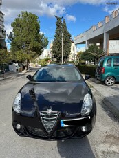 Alfa Romeo Giulietta '14 1.6 JTDM2