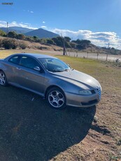 Alfa Romeo GT '05 1.8 16V T.SPARK DISTINCTIVE