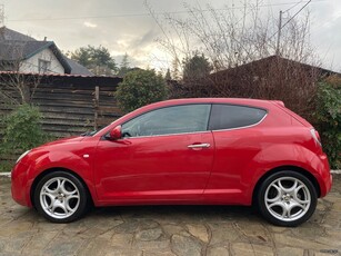 Alfa Romeo Mito '10 MITO 1.4cc