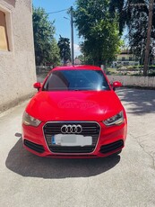 Audi A1 '11 1.2 TFSI Attraction