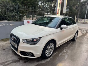 Audi A1 '11 1.4 TFSI