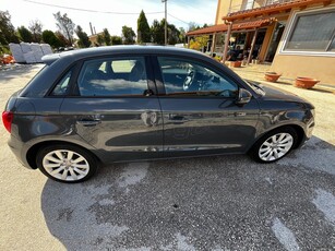 Audi A1 '17 SPORTBACK 1.6 TDI S TRONIC