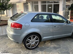 Audi A3 '03 *** OXYGENCAR ***