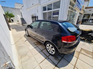 Audi A3 '05 FSI