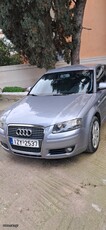 Audi A3 '06 FSI 1600cc