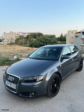 Audi A3 '07