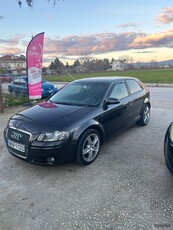 Audi A3 '07